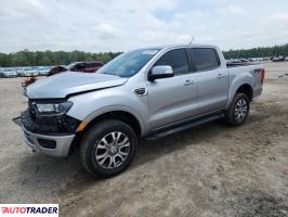 Ford Ranger 2021 2