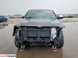 Dodge Ram 2019 5