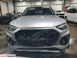 Audi Q5 2021 2