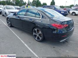 Mercedes 300 2023 2