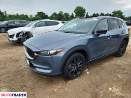 Mazda CX-5 2021 2