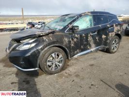Nissan Murano 2023 3 Nissan Murano 2023 3