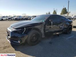 Infiniti Q60 2019 3