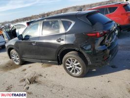 Mazda CX-5 2024 2