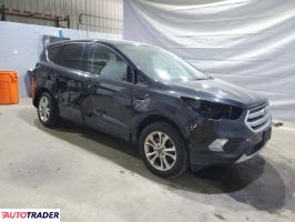 Ford Escape 2019 1 Ford Escape 2019 1