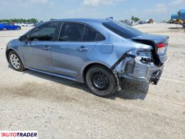 Toyota Corolla 2023 2