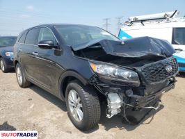 Kia Sorento 2019 2
