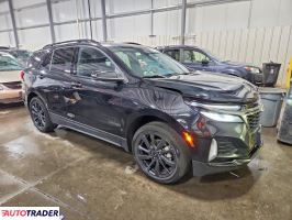 Chevrolet Equinox 2023 1