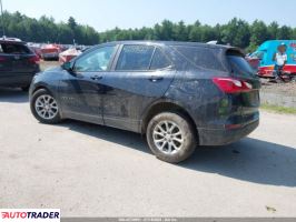 Chevrolet Equinox 2020 1