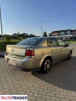 Opel Vectra 2004 1.8 123 KM