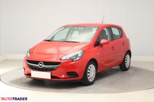 Opel Corsa 2015 1.4 73 KM