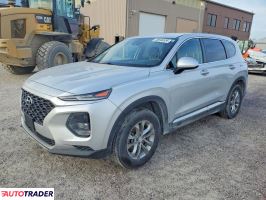 Hyundai Santa Fe 2020 2