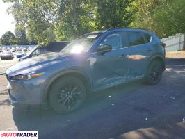 Mazda CX-5 2023 2