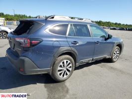 Subaru Outback 2025 2 Subaru Outback 2025 2