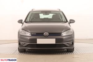 Volkswagen Golf 2020 1.5 128 KM