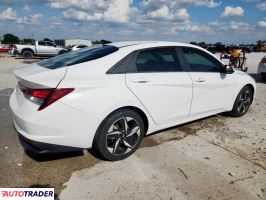 Hyundai Elantra 2023 2