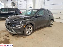 Hyundai Kona - zobacz ofertę
