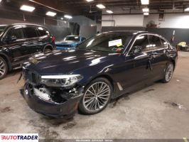 BMW 540 2019 3 BMW 540 2019 3