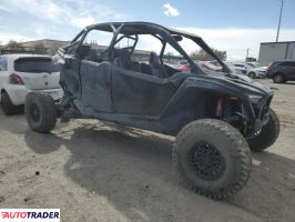 Polaris Ranger RZR 2025