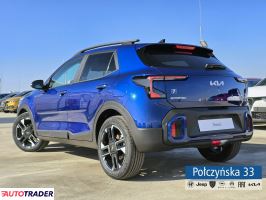 Kia Pozostałe 2025 1.0 115 KM
