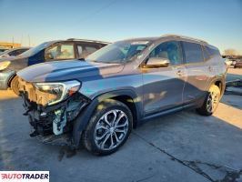 GMC Terrain 2020 1