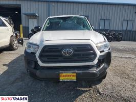 Toyota Tacoma 2019 2