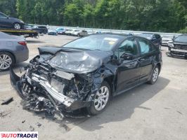 Toyota Corolla 2023 2