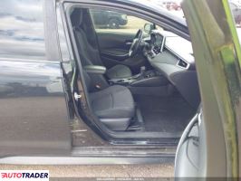 Toyota Corolla 2021 2