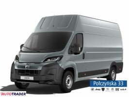 Citroen Jumper 2025 2.2