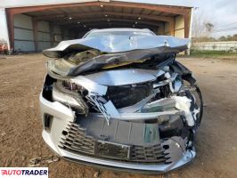 Lexus RX 2024 2 Lexus RX 2024 2