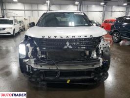 Mitsubishi Outlander 2023 2