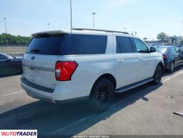 Ford Expedition 2022 3