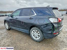Chevrolet Equinox 2020 1