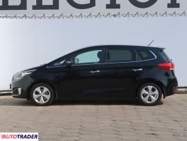 Kia Carens 2013 2.0 163 KM