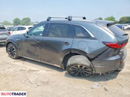Mazda CX-9 2024 3