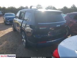 Jeep Cherokee 2022 3 Jeep Cherokee 2022 3