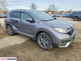 Honda CR-V 2020 2