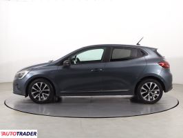 Renault Clio 2021 1.0 99 KM