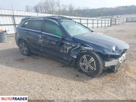 Mercedes 300 2022 2
