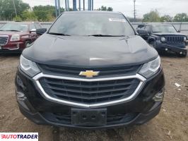 Chevrolet Equinox 2021 1