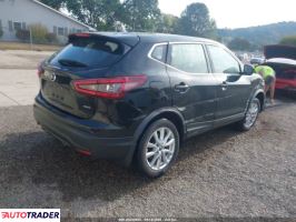 Nissan Rogue 2022 2 Nissan Rogue 2022 2