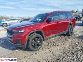 Jeep Cherokee 2021 3