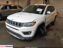 Jeep Compass 2020 2