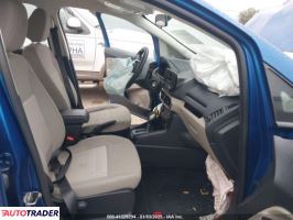 Ford EcoSport 2021 2