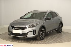 Kia Ceed 2026 1.6 147 KM
