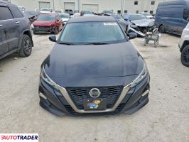 Nissan Altima 2019 2