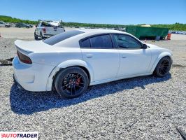 Dodge Charger 2021 5