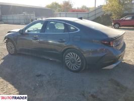 Hyundai Sonata 2024 2