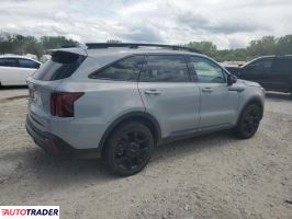 Kia Sorento 2024 2 Kia Sorento 2024 2