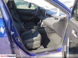 Toyota Corolla 2022 2 Toyota Corolla 2022 2